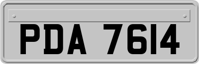 PDA7614