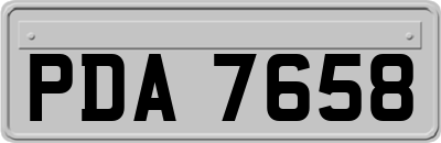 PDA7658