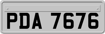 PDA7676