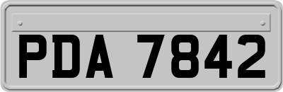 PDA7842