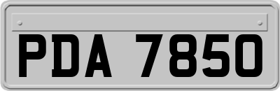 PDA7850