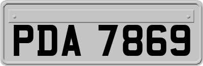 PDA7869