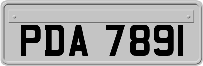 PDA7891