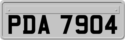 PDA7904