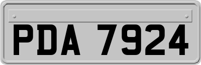 PDA7924