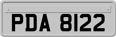 PDA8122