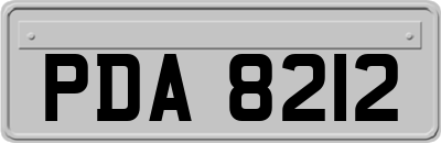 PDA8212