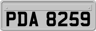 PDA8259