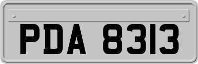 PDA8313