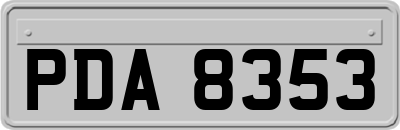 PDA8353