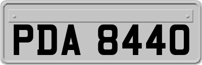 PDA8440