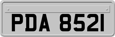 PDA8521