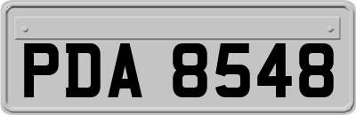 PDA8548