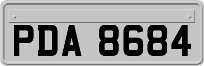 PDA8684