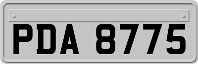 PDA8775