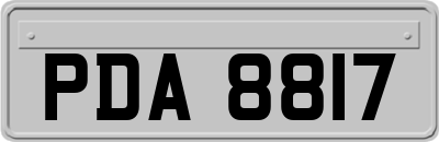 PDA8817