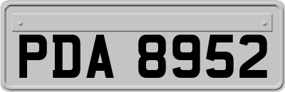 PDA8952