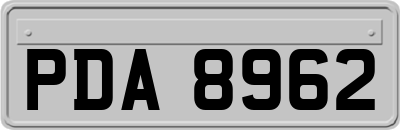 PDA8962