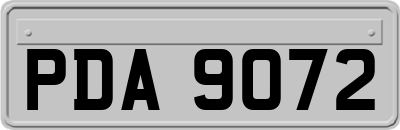 PDA9072