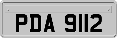 PDA9112