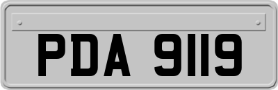 PDA9119
