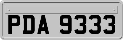 PDA9333
