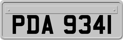 PDA9341