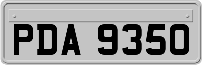 PDA9350