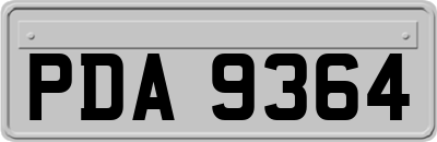 PDA9364