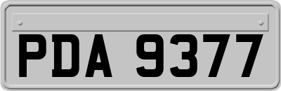 PDA9377
