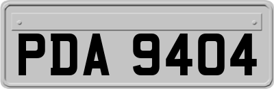 PDA9404