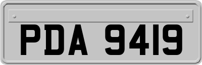 PDA9419