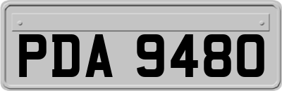 PDA9480