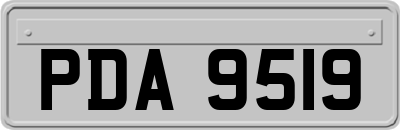 PDA9519
