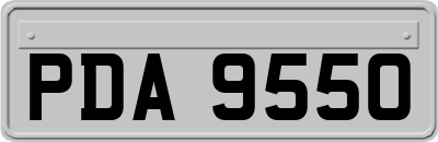 PDA9550
