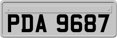 PDA9687
