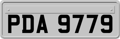 PDA9779