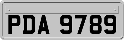 PDA9789