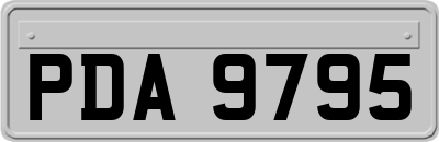 PDA9795