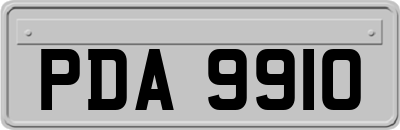 PDA9910