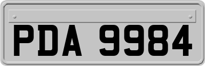 PDA9984