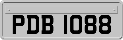 PDB1088