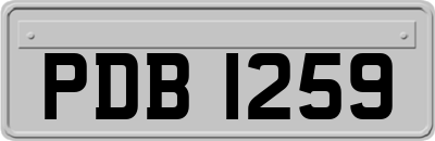 PDB1259
