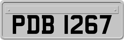 PDB1267