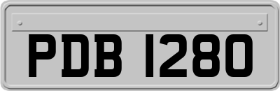 PDB1280