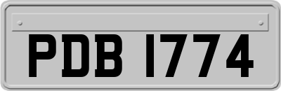 PDB1774