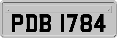PDB1784