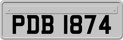 PDB1874