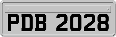 PDB2028