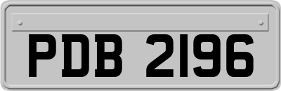 PDB2196